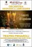 Concerti di Capodanno, Al Teatro Fenaroli - Lanciano (CH)