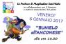 Aspettando La Befana, Bunielo All'anconese - Megliadino San Vitale (PD)