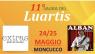 Sagra del Luartis, Edizione 2024 - Vernate (MI)