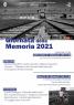Giornata Della Memoria, Iniziative 2021 A Soncino - Soncino (CR)