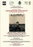 Mostra Fotografica Sulla Shoah, Destinazione Auschwitz - Villanova Di Camposampiero (PD)
