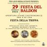 Festa Del Baldon a Breda di Piave, Unica In Italia - Breda Di Piave (TV)
