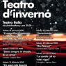 Teatro D'Inverno, Sette Spettacoli Al Teatro Italia - Lonato Del Garda (BS)
