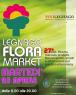 Flora Market a Legnago, Mostra Mercato Dei Prodotti Florovivaistici - Legnago (VR)