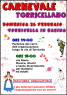 Festa Di Carnevale, Carnevale Torricellano 2017 - Torricella In Sabina (RI)