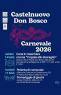 Carnevale A Castelnuovo Don Bosco, Edizione 2026 - Castelnuovo Don Bosco (AT)