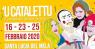 Carnevale Luciese, U Catalettu - 2020 - Santa Lucia Del Mela (ME)