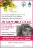 Festa della Donna, Non Solo Mimose 2018 - Baone (PD)