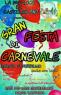 Gran Festa Di Carnevale, Carnevale 2017 Con La Pro Loco - Castelsilano (KR)
