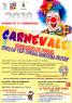 Festa Di Carnevale, Carnevale A Meda 2018 - Meda (MB)