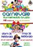 Carnevale A Fiumefreddo Bruzio, Edizione 2017 - Fiumefreddo Bruzio (CS)