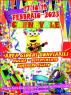Carnevale A Cividale Del Friuli, Festa In Piazza Foro Giulio Cesare - Cividale Del Friuli (UD)