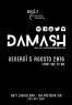 Eventi Al 0971 Lounge Bar, Damash Live - Potenza (PZ)