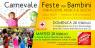 Carnevale Per Bambini, Al Paradise - Monsano (AN)