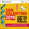 San Valentino A Sambruson, Programma Dei Festeggiamenti 2019 - Dolo (VE)