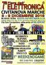Fiera Mercato Dell'Elettronica, Civitanova Marche - Civitanova Marche (MC)