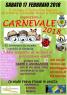 Carnevale A Baranzate, Carnevale 2018 - Baranzate (MI)
