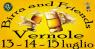 Birra And Friends, 8^ Edizione 2019 A Vernole - Vernole (LE)