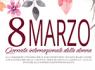 Festa Della Donna, Iniziative 2017 A Darfo Boario Terme - Darfo Boario Terme (BS)