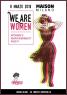 Festa Della Donna A La Maison Milano, Girl Power - Milano (MI)