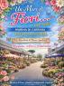 Un Mare di Fiori a Marina di Carrara, Edizione 2026 - Carrara (MS)