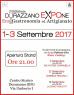 Durazzano Expone, Enogastronomia Ed Artigianato Sannita - 3^ - Edizione - 2017 - Durazzano (BN)