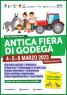 Antica Fiera Di Godega, Edizione 2023 - Godega Di Sant'urbano (TV)