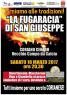 Gran Faló Di San Giuseppe, La Focheraccia Di Coriano - Coriano (RN)