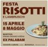 Il Festival Della Cucina Mantovana, 4 Fine Settimana Con Specialità Gastronomiche - Mantova (MN)