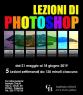 Corso Di Photoshop E Di Post-Produzione, Corso Di Photoshop E Lightroom - Palermo (PA)