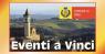 Eventi A Vinci, Calendario Delle Manifestazioni - Vinci (FI)