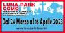 Luna Park Di Como, Tornano A Como Le Giostre Fino A Pasqua - Como (CO)