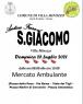 Antica Fiera di San Giacomo a Villa Minozzo, Edizione 2021 - Villa Minozzo (RE)
