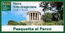 Pasquetta Nel Parco, A Villa Gregoriana: Visite, Buon Cibo, Aria Aperta - Tivoli (RM)