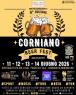 Festa della Birra a Corniano, Corniano Beer Fest - Bibbiano (RE)