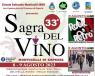 Sagra Del Vino Di Monticelli, Edizione 2023 - Esperia (FR)