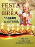 Festa Della Birra, A Varedo: Food, Birra E Musica Live - Varedo (MB)