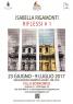 Villa Borromeo, Isabella Rigamonti: Riflessi # 1 - Viggiù (VA)