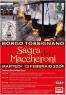 Sagra dei Maccheroni a Borgo Tossignano, Edizione 2024 - Borgo Tossignano (BO)