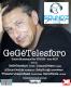 Gege' Telesforo, Gege' Telesforo Soundz For Children Musica E Solidarietà S'incontrano Al Torrione - Ferrara (FE)