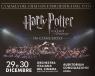 Harry Potter, “harry Potter E Il Calice Di Fuoco In Concerto - Roma (RM)