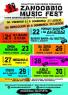 Zandobbio Music Fest, Edizione 2023 - Zandobbio (BG)