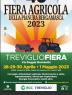 Fiera Agricola Della Bassa Bergamasca, La Fiera Di Treviglio Edizione 2023 - Treviglio (BG)