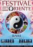 Festival Dell'oriente Bari, Festival Dell'oriente, Programma, Orari, Biglietti - Bari (BA)