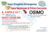 Expo Progetto Emergenza, 12^ Edizione - Ancona (AN)
