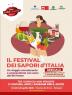 Festival dei Sapori d'italia a Bologna, Cibo So Godod - 5^ Edizione - Bologna (BO)