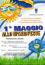 1° Maggio A Latignano, Edizione 2016 - Cascina (PI)