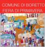 Fiera Di Primavera, Giostre E Bancarelle A Boretto - Boretto (RE)