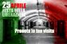 Festa Della Liberazione Al Museo, Visite Straordinarie Al Museo Del Carcere Le Nuove - Torino (TO)