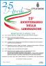 Festa Della Liberazione, 73° Anniversario A Giaveno - Giaveno (TO)